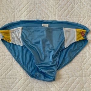 Aussiebum WJ Loose 2.5